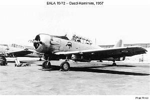 192- ARMEE DE L'AIR EN ALGERIE 1945-1962-40 (11)